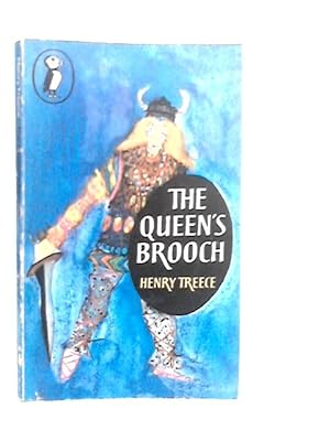 Imagen del vendedor de The Queen's Brooch a la venta por World of Rare Books