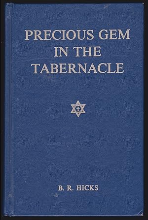 Seller image for Precious Gem in the Tabernacle for sale by JNBookseller