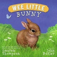 Seller image for Wee Little Buny for sale by Reliant Bookstore