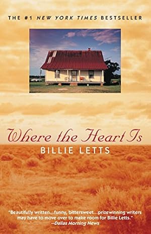 Seller image for Where the Heart Is for sale by Reliant Bookstore