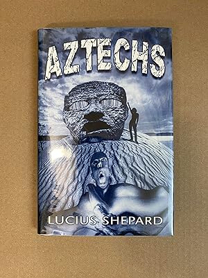 Seller image for Aztechs for sale by Fahrenheit's Books