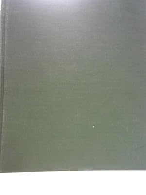 Immagine del venditore per The National Union Catalog: Music and Phonorecords Volume 3 venduto da World of Rare Books