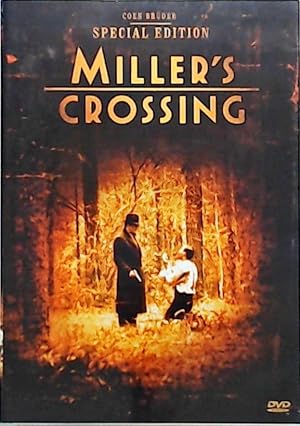 Bild des Verkufers fr Miller's Crossing [Special Edition] zum Verkauf von Berliner Bchertisch eG