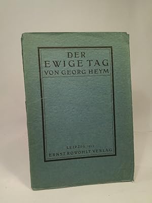 Der ewige Tag