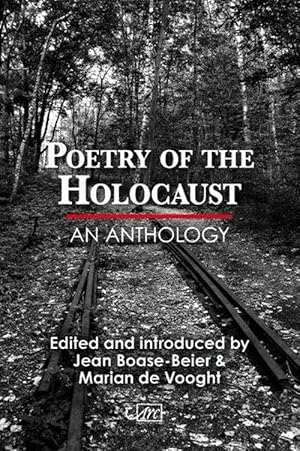 Bild des Verkufers fr Poetry of the Holocaust (Paperback) zum Verkauf von CitiRetail