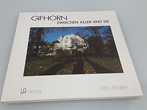 Image du vendeur pour Gifhorn zwischen Aller und Ise mis en vente par SIGA eG