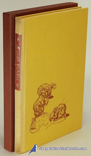 Seller image for Aesop's Fables: A New Version for sale by Bluebird Books (RMABA, IOBA)