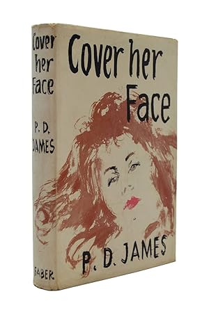 Image du vendeur pour Cover Her Face mis en vente par Heritage Book Shop, ABAA