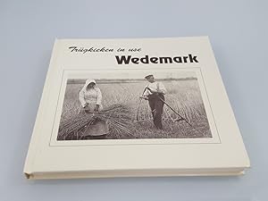 Bild des Verkufers fr Trg kieken in use Wedemark zum Verkauf von SIGA eG