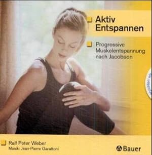 Aktiv Entspannen, 1 Audio-CD