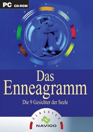 Das Enneagramm - Die 9 Gesichter der Seele