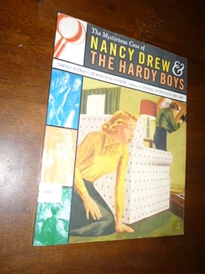 Seller image for The Mysterious Case of Nancy Drew & the Hardy Boys for sale by Gargoyle Books, IOBA