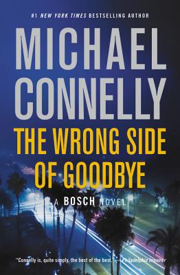 Immagine del venditore per The Wrong Side of Goodbye (Paperback or Softback) venduto da BargainBookStores
