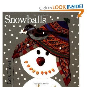 Imagen del vendedor de Snowballs a la venta por Reliant Bookstore