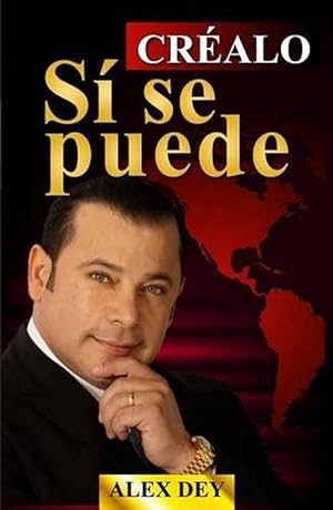 Seller image for Crealo Si Se Puede (Paperback) for sale by CitiRetail