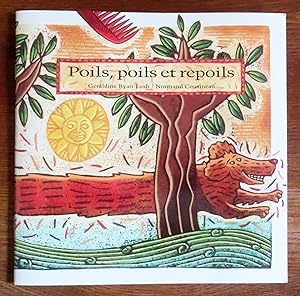 Seller image for Poils, poils et repoils. for sale by La Bergerie