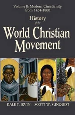 Imagen del vendedor de History of the World Christian Movement (Paperback) a la venta por CitiRetail