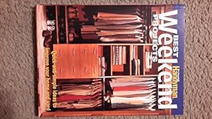 Seller image for Best Weekend Projects The Family Handyman for sale by Reliant Bookstore