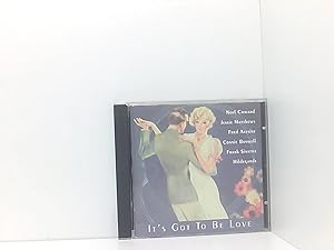 Seller image for It's Got To Be Love: 1920s, 30s & 40s Love Songs for sale by Book Broker