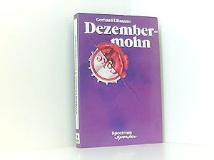 Seller image for Dezembermohn. for sale by Book Broker