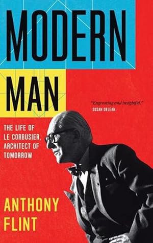 Seller image for Modern Man (Paperback) for sale by CitiRetail