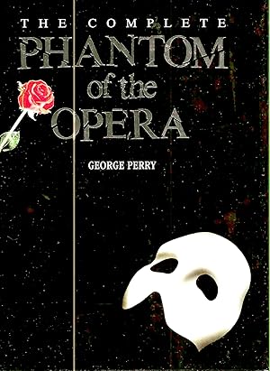 THE COMPLETE PHANTOM OF THE OPERA