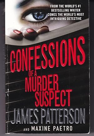 Seller image for Confessions of a Murder Suspect, Volume 1 (Confessions ) for sale by Adventures Underground