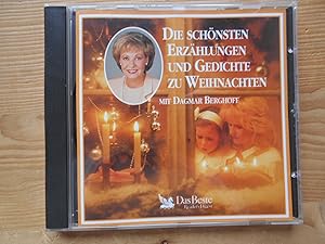 Die schönsten Erzählungen und Gedichte zu Weihnachten