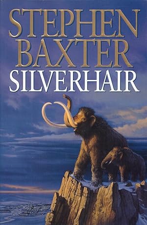 Seller image for Silverhair for sale by Cider Creek Books