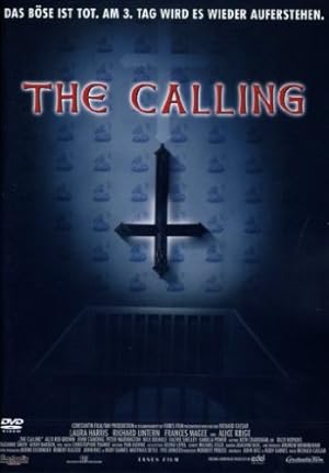 The Calling, [DVD]