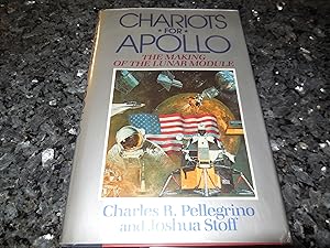 Chariots for Apollo: The Making of the Lunar Module