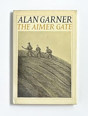 Seller image for THE AIMER GATE for sale by Type Punch Matrix