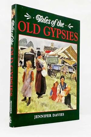 Bild des Verkufers fr Tales of the Old Gypsies zum Verkauf von Adelaide Booksellers
