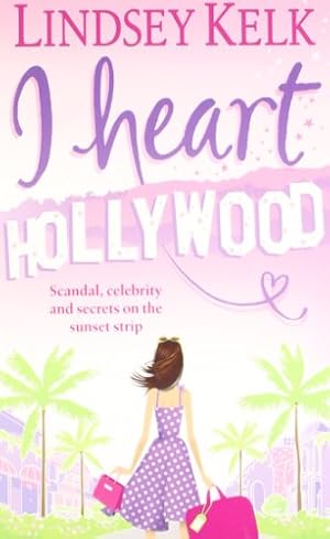 Seller image for I Heart Hollywood for sale by Gabis Bcherlager