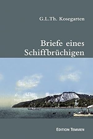 Seller image for Briefe eines Schiffbrchigen for sale by Gabis Bcherlager