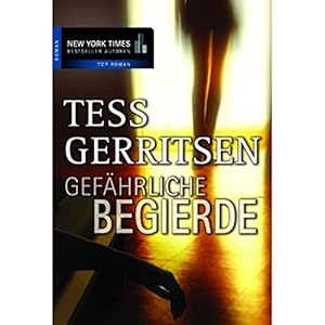 Bild des Verkufers fr Gefhrliche Begierde (New York Times Bestseller Autoren: Thriller/Krimi) zum Verkauf von Gabis Bcherlager