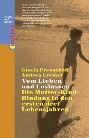 Seller image for Vom Lieben und Loslassen for sale by Gabis Bcherlager