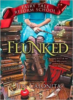 Image du vendeur pour Flunked mis en vente par Reliant Bookstore