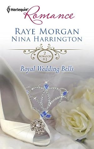 Seller image for Royal Wedding Bells: An Anthology for sale by Reliant Bookstore