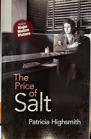 Seller image for The Price of Salt, or Carol for sale by The Book House, Inc.  - St. Louis