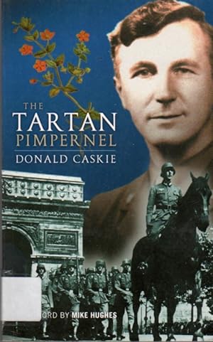 Seller image for The Tartan Pimpernel for sale by Clausen Books, RMABA