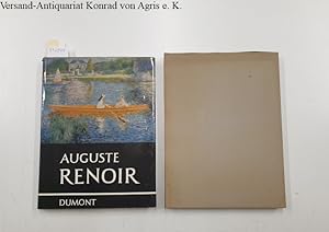 Bild des Verkufers fr Pierre Auguste Renoir : zum Verkauf von Versand-Antiquariat Konrad von Agris e.K.