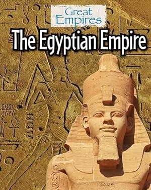 Seller image for The Egyptian Empire (Hardcover) for sale by CitiRetail