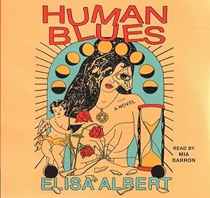 Seller image for Human Blues for sale by GreatBookPricesUK