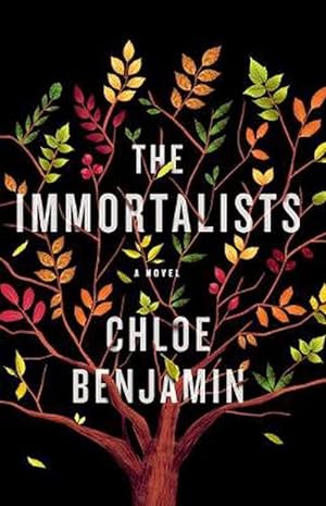 Seller image for The Immortalists (Paperback) for sale by CitiRetail