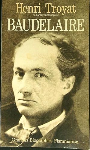 Seller image for Baudelaire for sale by Librodifaccia