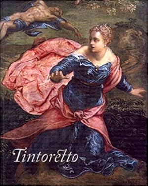 Tintoretto : Museo Nacional del Prado : eng. ed.