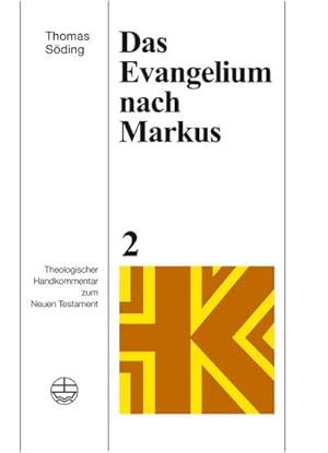 Imagen del vendedor de Das Evangelium nach Markus a la venta por AHA-BUCH GmbH