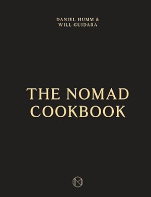 Image du vendeur pour The NoMad Cookbook (Hardcover) mis en vente par CitiRetail