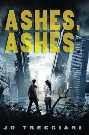 Bild des Verkufers fr Ashes, Ashes zum Verkauf von buchversandmimpf2000